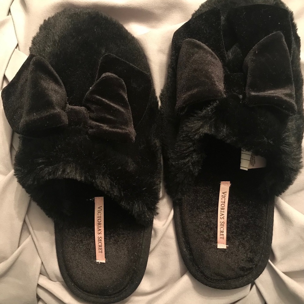 Victoria’s Secret Slippers